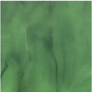 Kiwi Tart metallic flooring finish