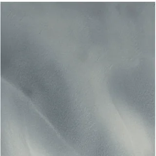 Liquid Pendant metallic flooring finish