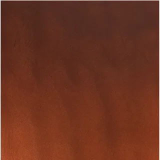 Tiger's Eye metallic flooring finish