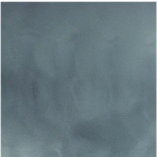 Valet metallic flooring finish