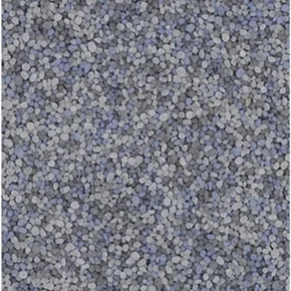Blue Slate quartz flooring finish