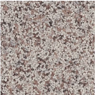 Caterpillar quartz flooring finish