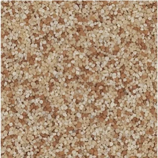 Mojave quartz flooring finish